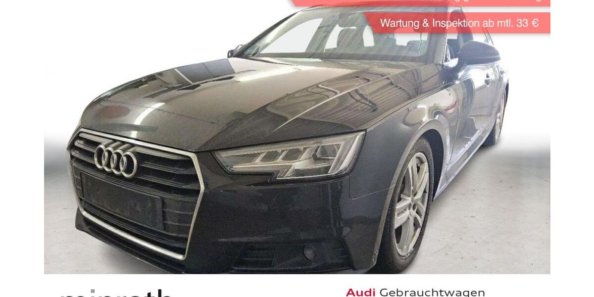 Audi A4 98.560 km 21.480 &euro; Moers-Hülsdonk 47441