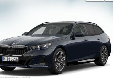 BMW 540 20.814 km 63.960 &euro; Kaarst 41564