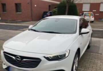 Opel Insignia 121.000 km 9.999 &euro; Gladbeck 45964