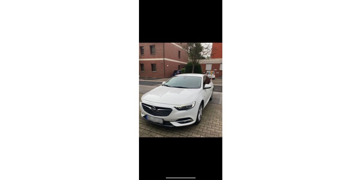Opel Insignia 121.000 km 9.999 &euro; Gladbeck 45964