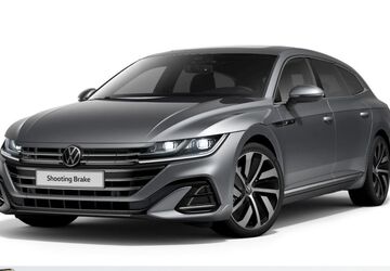 VW Arteon 65.000 km 27.552 &euro; Krefeld 47803
