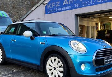 Mini Cooper 107.900 km 11.450 &euro; Essen 45257