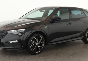Skoda Scala 47.200 km 20.984 &euro; Neuss 41464