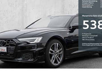 Audi A6 31.220 km 53.740 &euro; Düsseldorf 40549