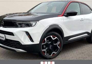 Opel Mokka 45.700 km 18.990 &euro; Gelsenkirchen 45894