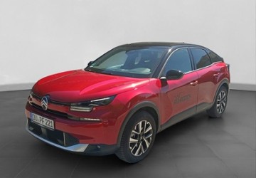 Citroen C4 8.000 km 20.890 &euro; Duisburg 47059