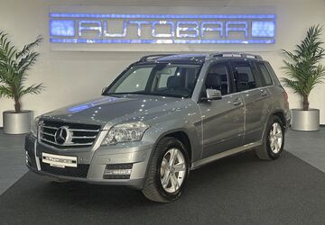 Mercedes-Benz GLK 220 314.000 km 7.900 &euro; Krefeld 47799