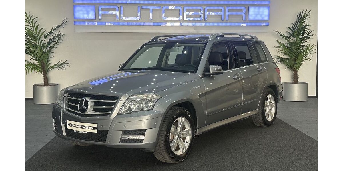 Mercedes-Benz GLK 220 314.000 km 7.900 &euro; Krefeld 47799