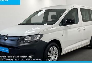 VW Caddy 34.649 km 27.950 &euro; Düsseldorf 40233