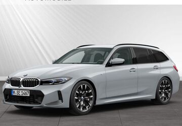 BMW 330 19.990 km 49.876 &euro; Moers 47441