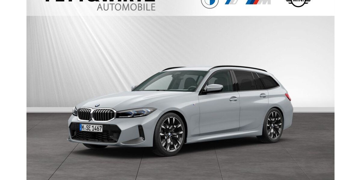 BMW 330 19.990 km 49.876 &euro; Moers 47441