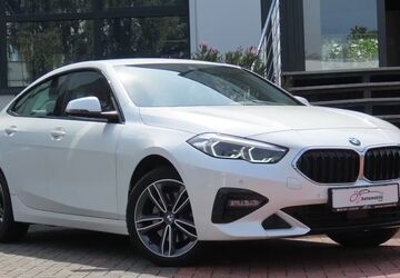 BMW 218 Gran Coupé 30.000 km 22.900 &euro; Neuss 41469