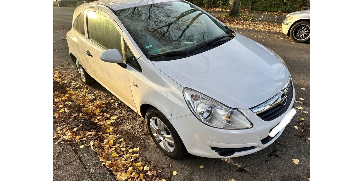 Opel Corsa 188.000 km 1.800 &euro; Düsseldorf 40237