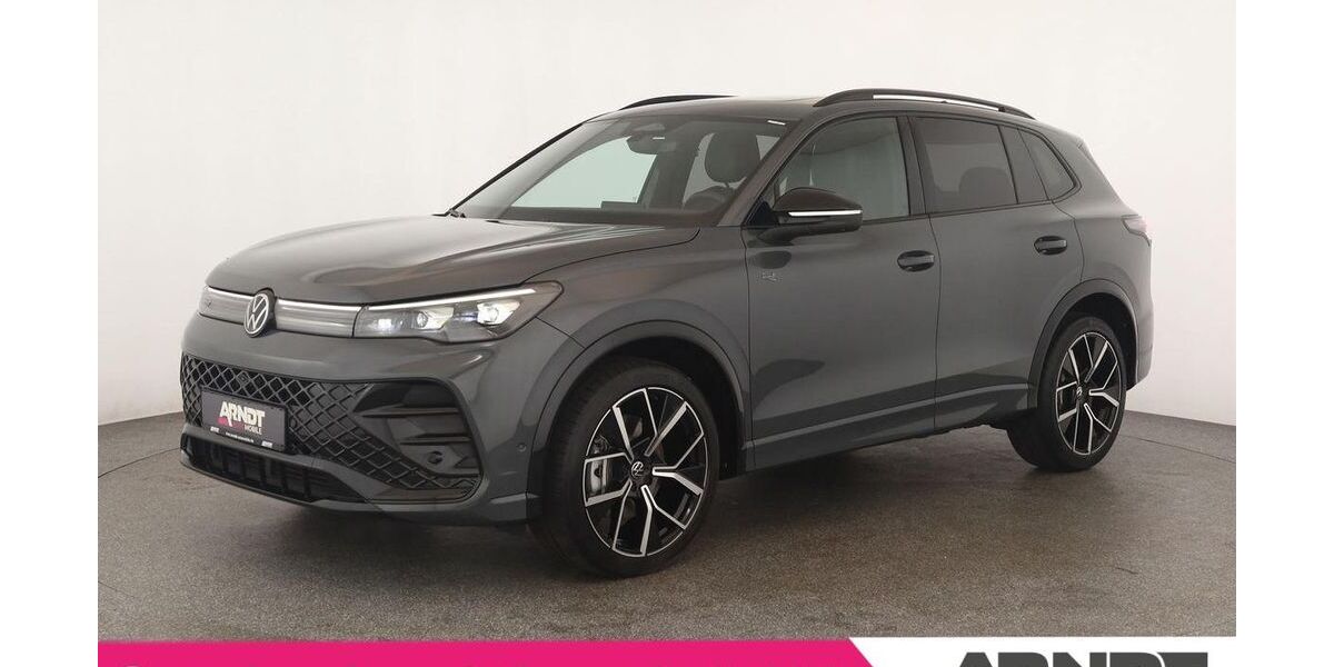 VW Tiguan 20.900 km 46.484 &euro; Düsseldorf 40233