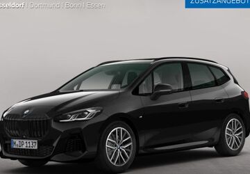 BMW 220 Active Tourer 25.319 km 37.599 &euro; Düsseldorf 40237