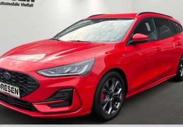 Ford Focus 15.795 km 24.390 &euro; Neuss 41464