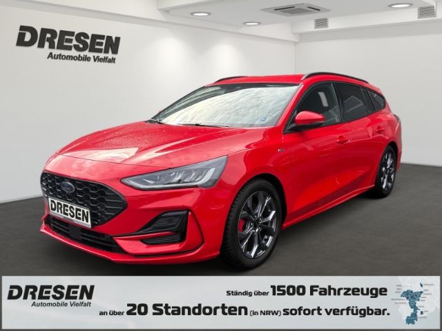 Ford Focus 15.795 km 24.390 &euro; Neuss 41464