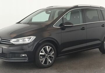 VW Touran 10.700 km 36.584 &euro; Neuss 41460