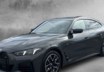 BMW M440 11.474 km 64.368 &euro; Krefeld 47800