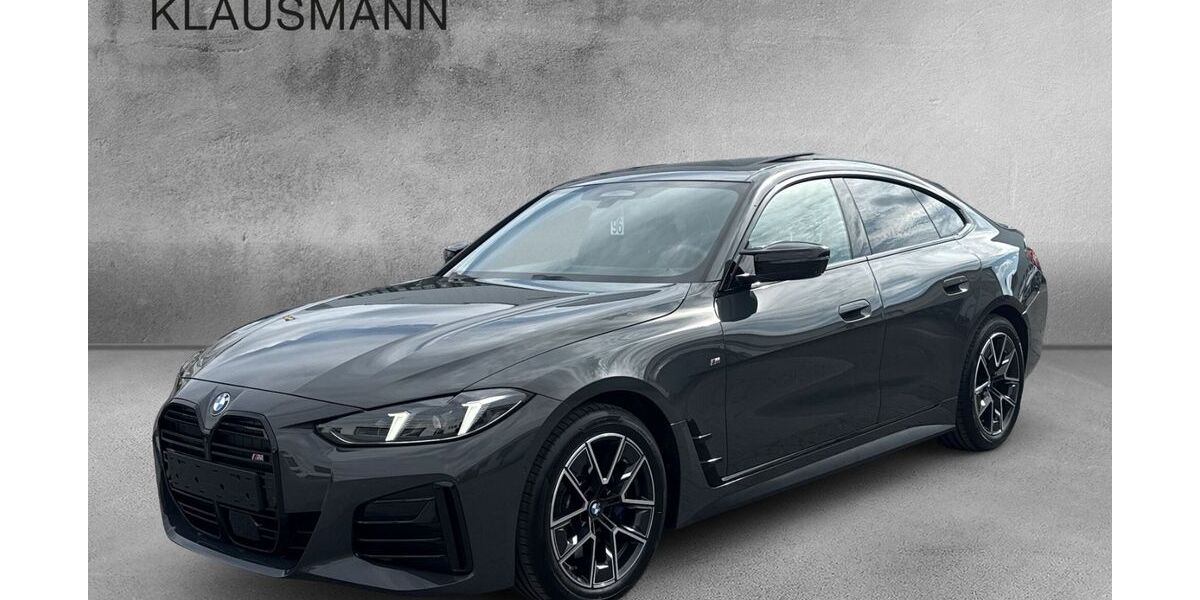 BMW M440 11.474 km 64.368 &euro; Krefeld 47800