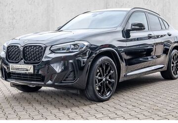 BMW X4 77.100 km 45.950 &euro; Velbert 42553