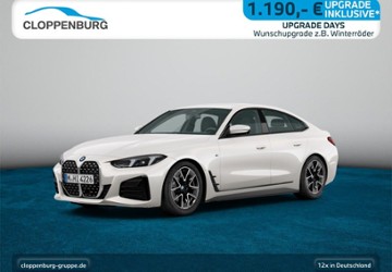 BMW 430 Gran Coupé 11.833 km 44.390 &euro; Duisburg 47053