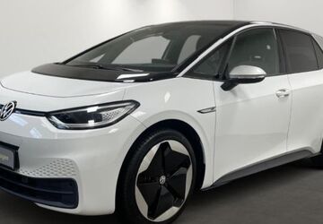 VW ID.3 53.910 km 21.300 &euro; Düsseldorf 40233