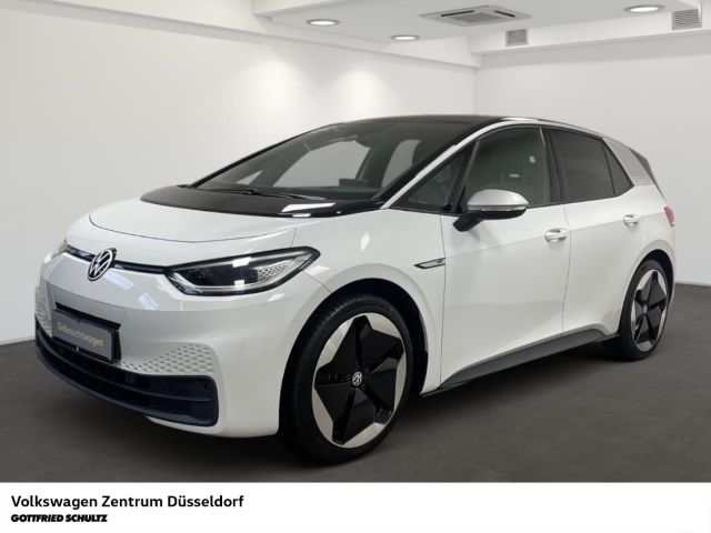 VW ID.3 53.910 km 21.300 &euro; Düsseldorf 40233