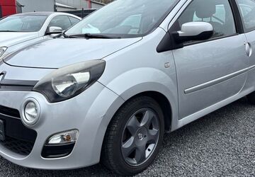 Renault Twingo 119.000 km 3.800 &euro; Rheurdt 47509