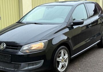 VW Polo 318.000 km 3.000 &euro; Bottrop 46238