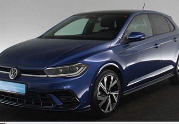 VW Polo 77.000 km 21.991 &euro; Krefeld 47803