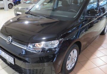 VW Caddy Maxi 2.200 km 44.290 &euro; Neuss 41469