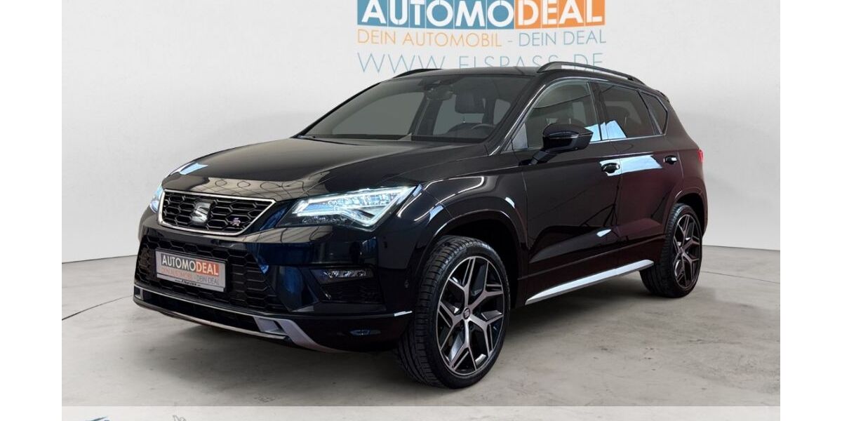 Seat Ateca 49.898 km 23.988 &euro; Dinslaken 46539