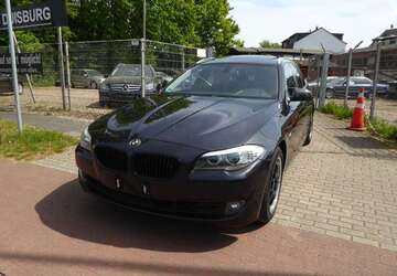 BMW 525 239.000 km 5.990 &euro; Duisburg 47249