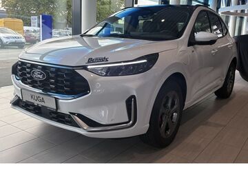 Ford Kuga 5.500 km 38.880 &euro; Duisburg 47167