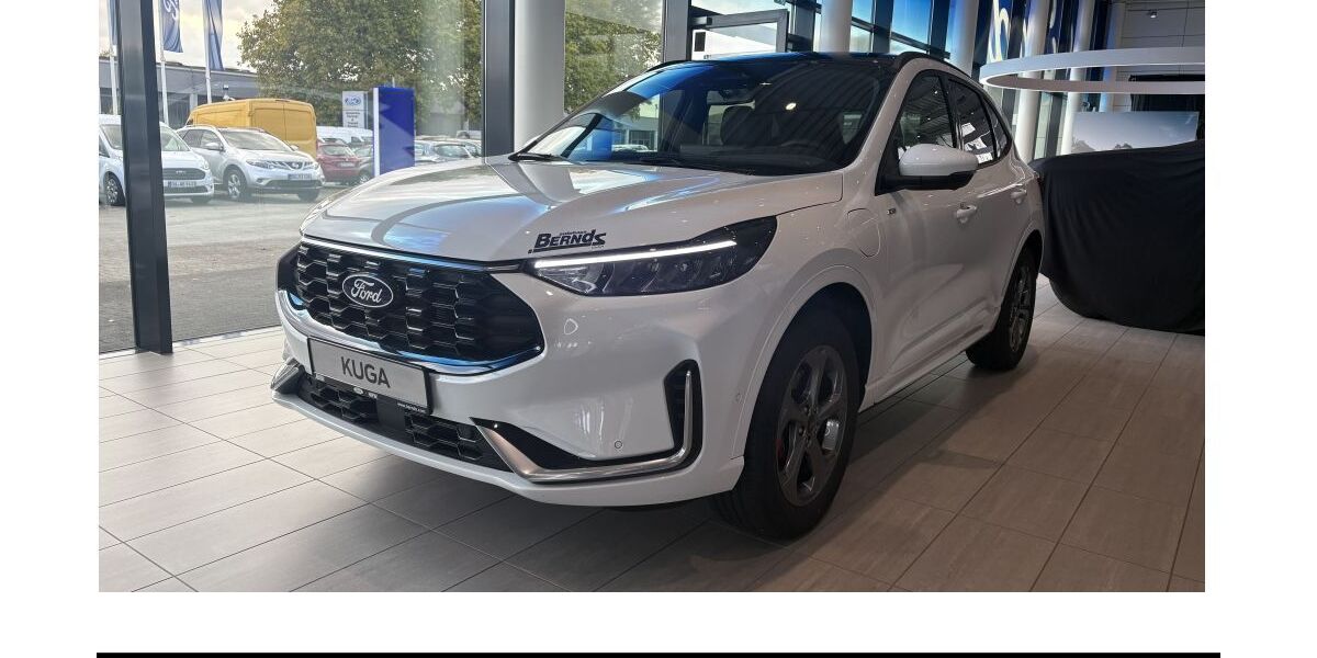 Ford Kuga 5.500 km 38.880 &euro; Duisburg 47167