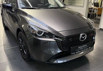 Mazda 2 2.345 km 19.990 &euro; Erkrath 40699