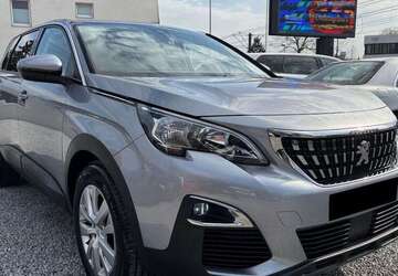 Peugeot 5008 51.000 km 20.825 &euro; Düsseldorf 40549