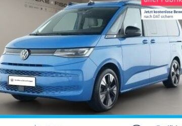 VW Andere 12.214 km 71.669 &euro; Krefeld 47805