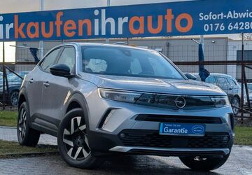 Opel Mokka 115.000 km 12.999 &euro; Kempen 47906