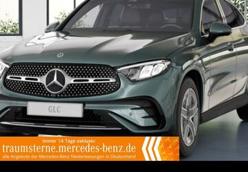 Mercedes-Benz GLC 300 8.611 km 63.990 &euro; Duisburg 47138