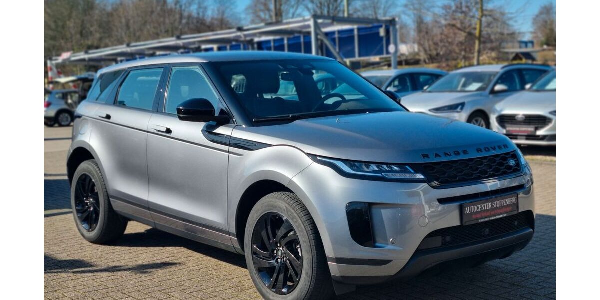 Land Rover Range Rover Evoque 61.700 km 26.990 &euro; Essen 45141