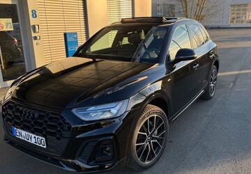 Audi Q5 197.000 km 28.499 &euro; Hattingen 45525