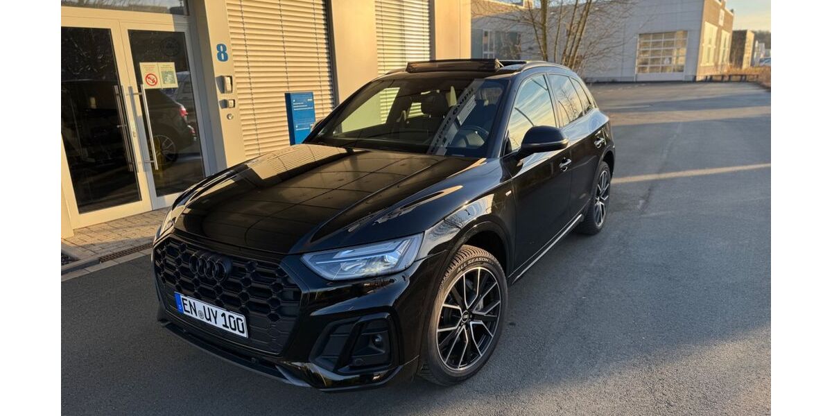 Audi Q5 197.000 km 28.499 &euro; Hattingen 45525