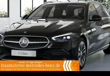 Mercedes-Benz C 300 21.215 km 34.890 &euro; Duisburg 47138