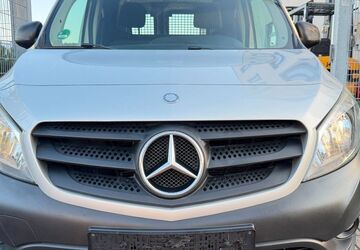 Mercedes-Benz Citan 256.000 km 4.999 &euro; Oberhausen 46047