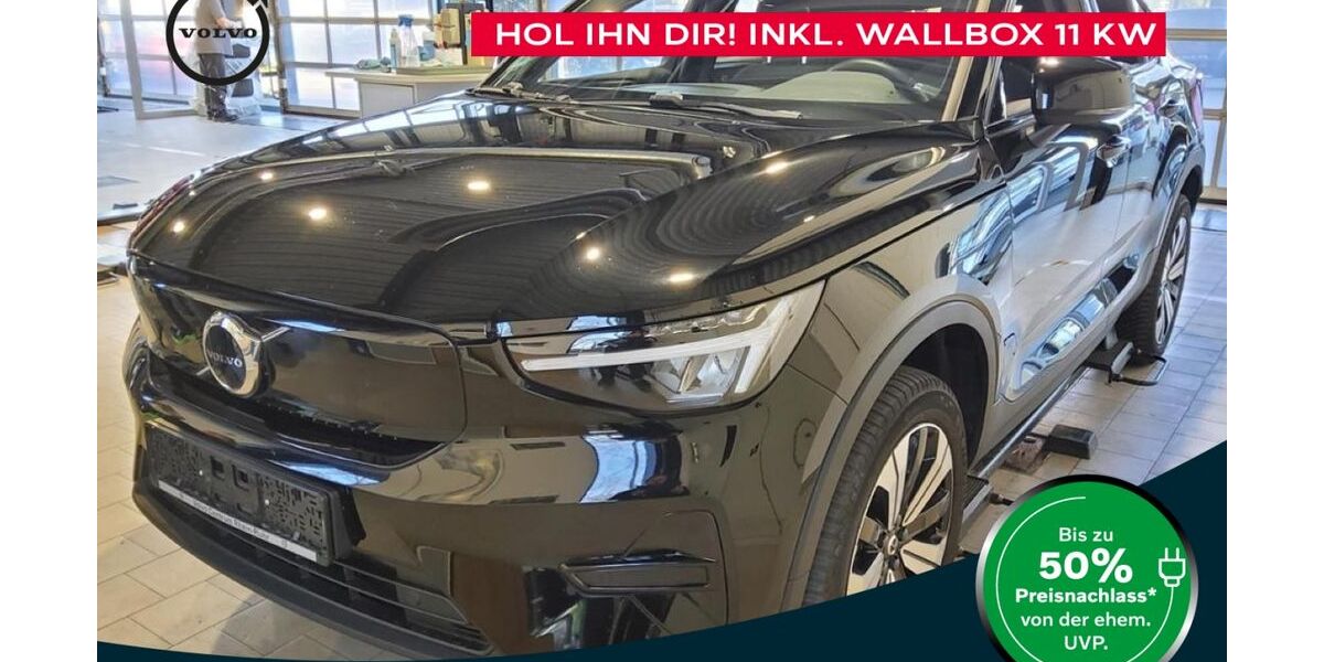 Volvo C40 32.478 km 25.680 &euro; Essen-Kray 45309