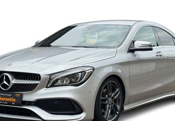 Mercedes-Benz CLA 180 100.000 km 19.980 &euro; Duisburg 47249