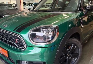 Mini Cooper SD 150.950 km 16.580 &euro; Düsseldorf 40549