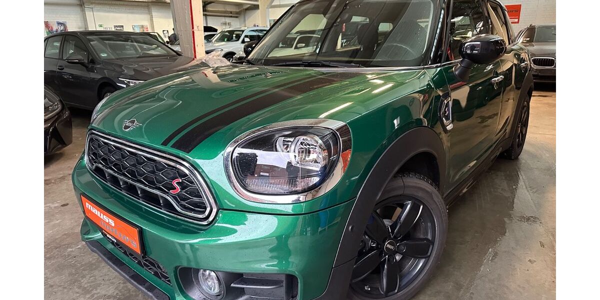 Mini Cooper SD 150.950 km 16.580 &euro; Düsseldorf 40549